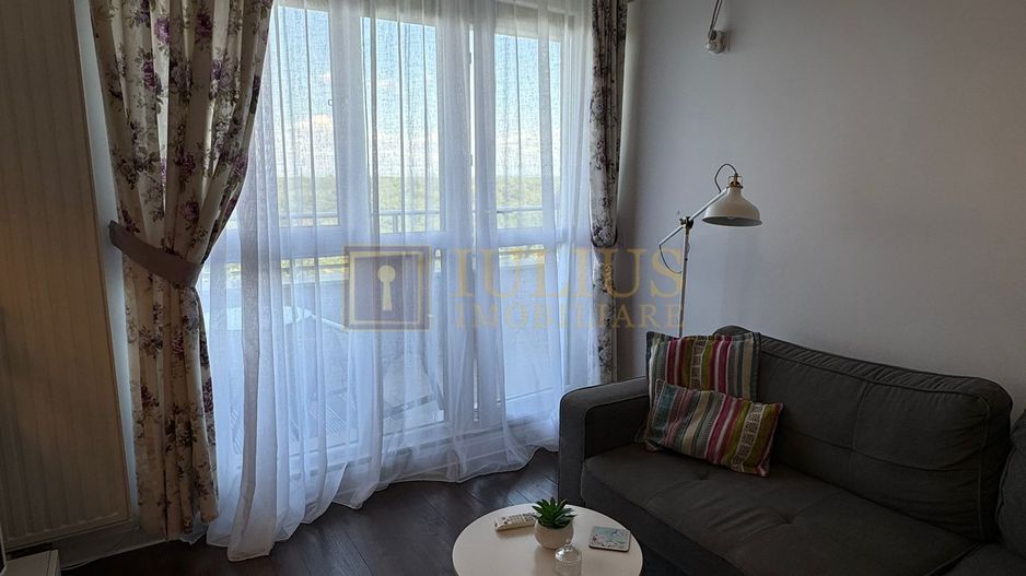 2 camere, intrare in Dumbravita, langa padure. - Poză 10