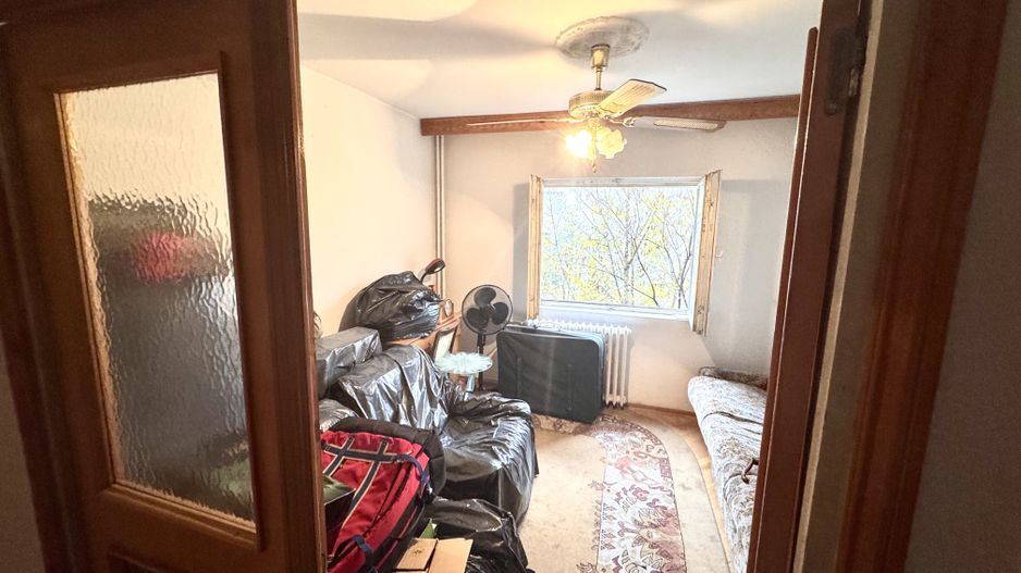 Apartament 4 Camere | Theodor D. Sperantia | 1992 | Decebal - Poză 10