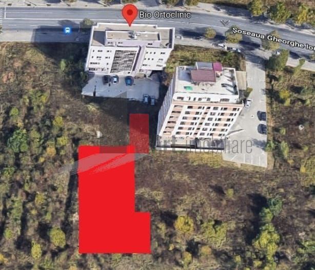 Dezvoltare Sisesti; Bio Ortoclinic - Poză 3