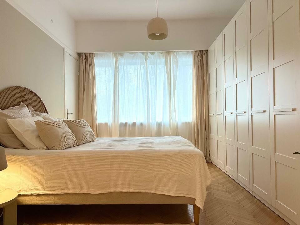 Designer Apartment in Central Area 2 rooms + Office | Universitate - Poză 4