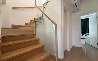 Apartament de tip Duplex 5 camere *250mp* + Garaj // Herastrau - Poză 9