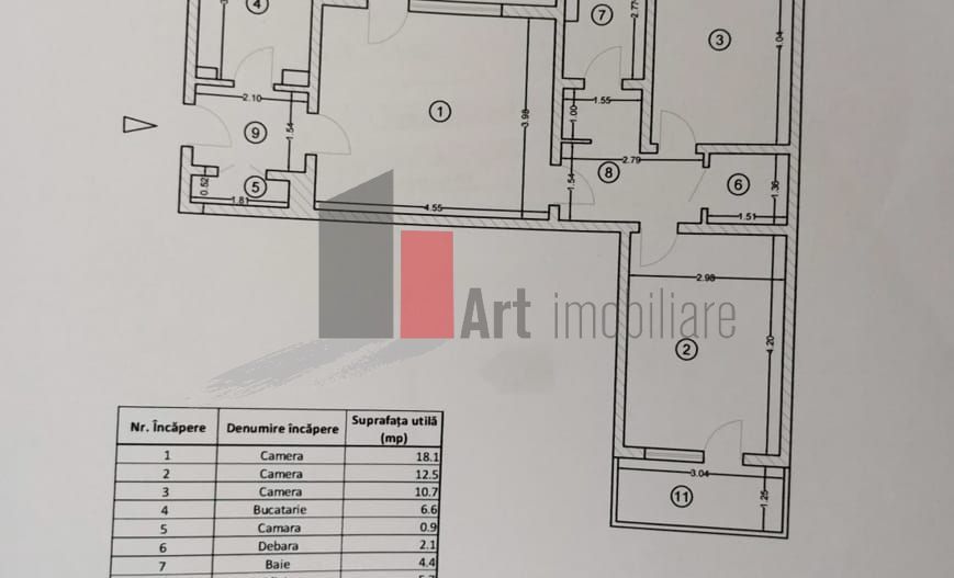Colentina, Parc Plumbuita,  Spitalul Fundeni, Mc Donald - Poză 4