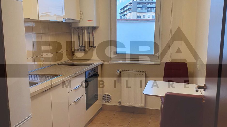 Apartament de 2 camere, 67mp,  decomandat, modern, zona Centrala - Poză 5