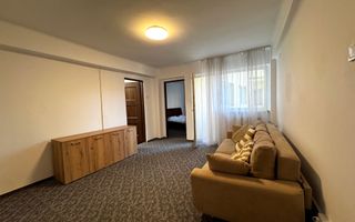 Apartament cu 2 camere | Zona Facultății de Litere  | Complet utilat - Poză 1