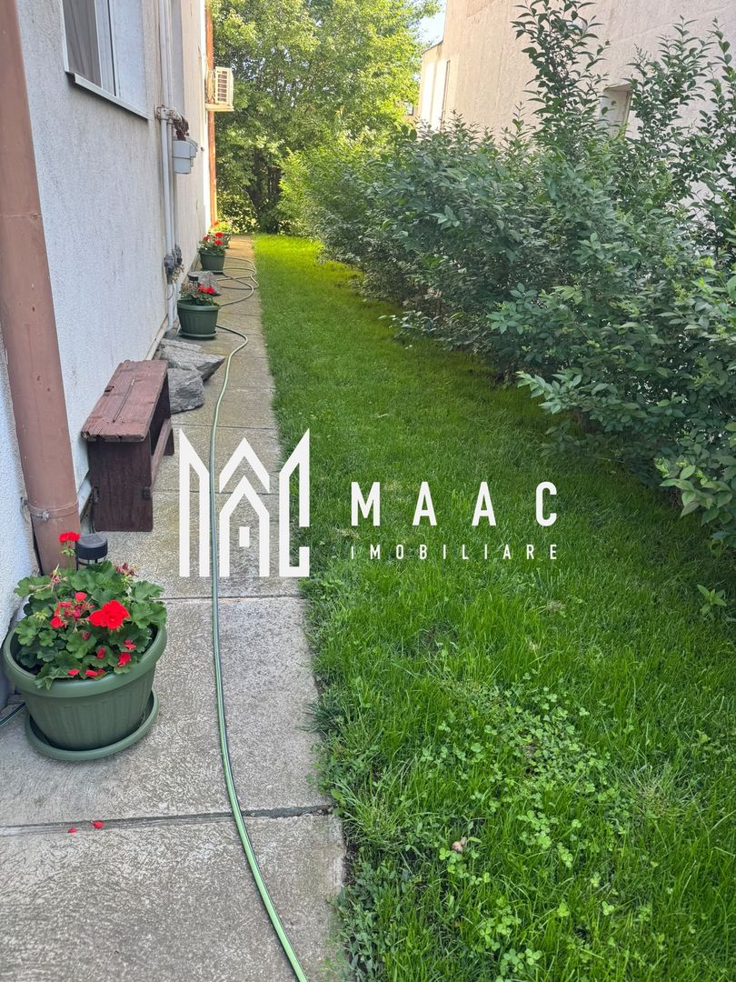 Apartament 3 camere | Gradina | Parcare | Renovat | Selimbar - Poză 17