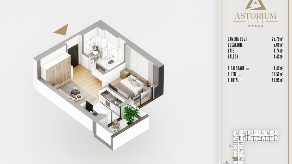 Astorium Life - Poză 27