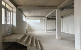 Chirie, spațiu comercial, 235 mp, str. Ialoveni, Telecentru - Poză 4