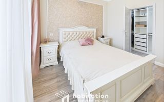 Apartament cochet și elegant, dressing generos,  la intrare in  Giroc - Poză 8