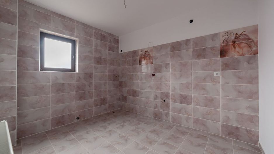 Casă spațioasă P+1+M – Izvorani, Ștefănești | Ideală pentru 2 familii! - Poză 7