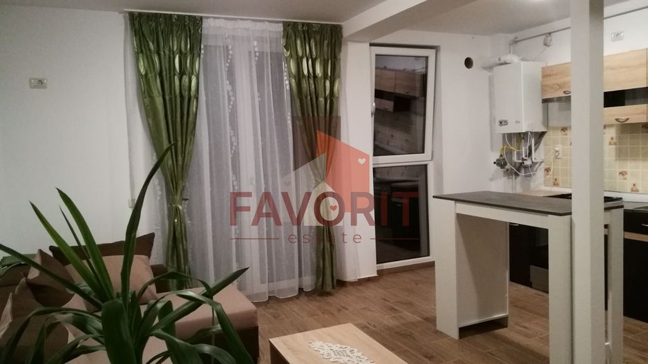 2 camere | centrala proprie | bloc nou | zona excelenta | loc parcare - Poză 2
