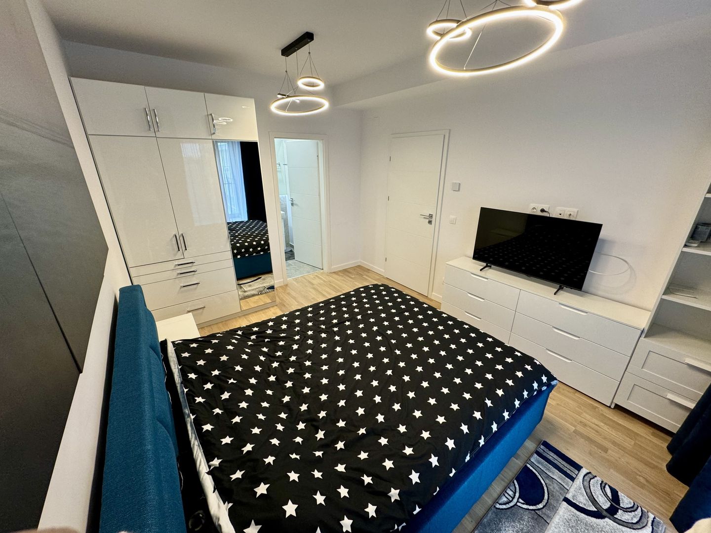 Apartament modern cu 2 camere de vânzare în Art City | Sector 1, București - Poză 6