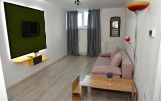 De Vanzare Aparthotel 230mp utili,  Zona Cetate, terasa 40 - Poză 4