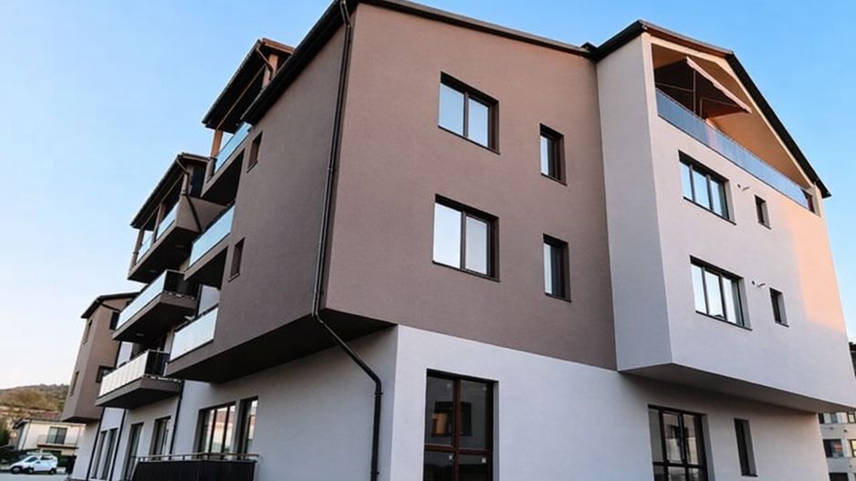 Ap 5 C5 Tautului Residence Park Parcul Poligonului Zona Sub cetate Ta - Poză 15