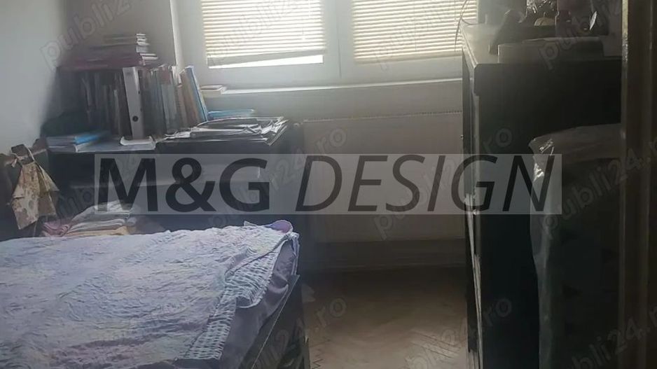 Apartament 3 camere Dacia - Poză 3