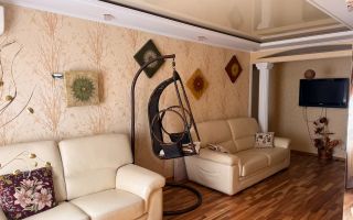 Chirie, apartament, 3 camere, Ivan Konev, Bălți - Poză 2