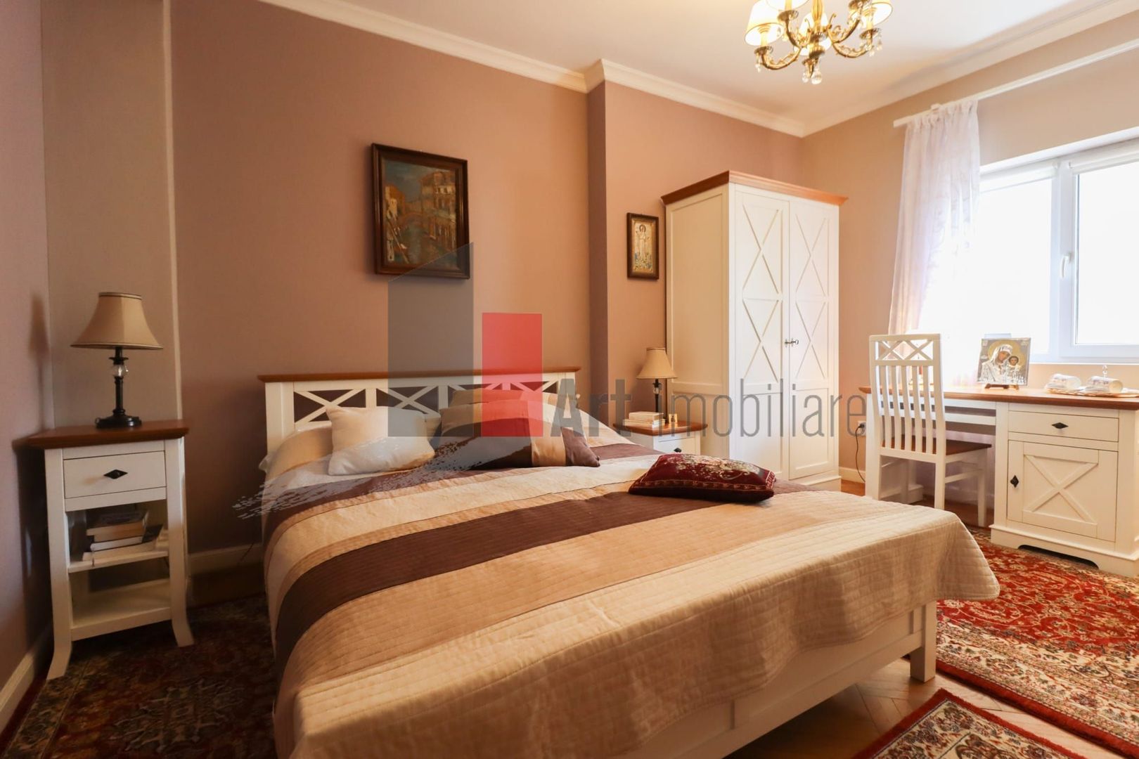 Apartamentul "DILIZZENTI", Universitate-Intercontinental - Poză 22