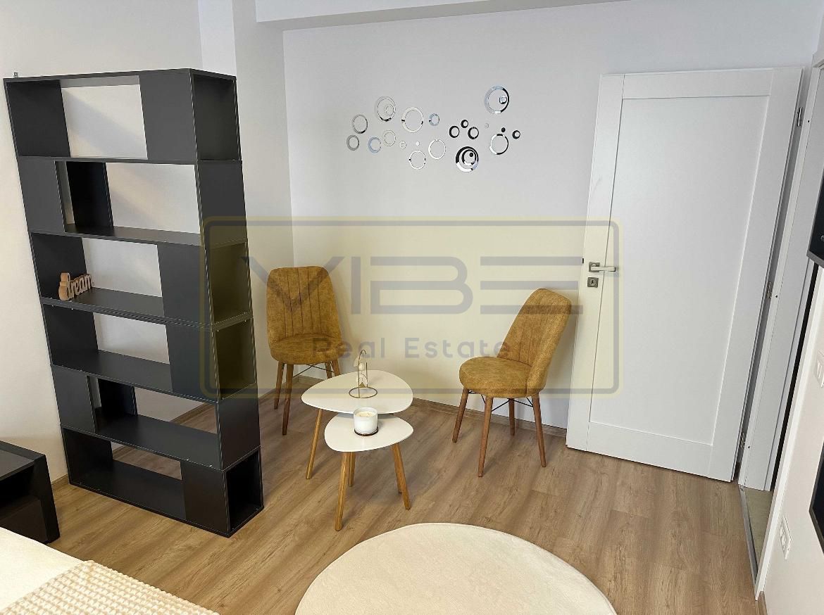 Apartament premium  1 camera Centru  Palas Mall - Poză 6