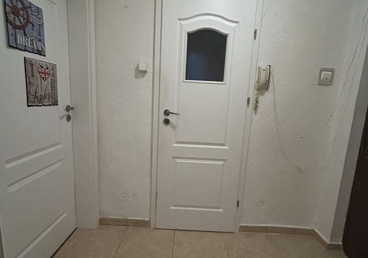 DE VANZARE APARTAMENT 2 CAMERE | PARTER | ZONĂ SEMICENTRALĂ - Poză 2