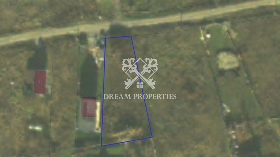 Teren intravilan de vanzare, 868 mp, zona Campenesti - Poză 6