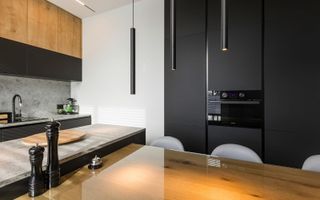 Proiect Modern in Dumbravita - Poză 17