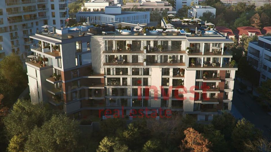 One Floreasca Vista - Poză 2