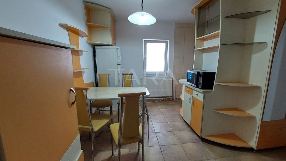 Apartament 3 camere decomandat, 62 mp, balcon, Baciu. - Poză 6