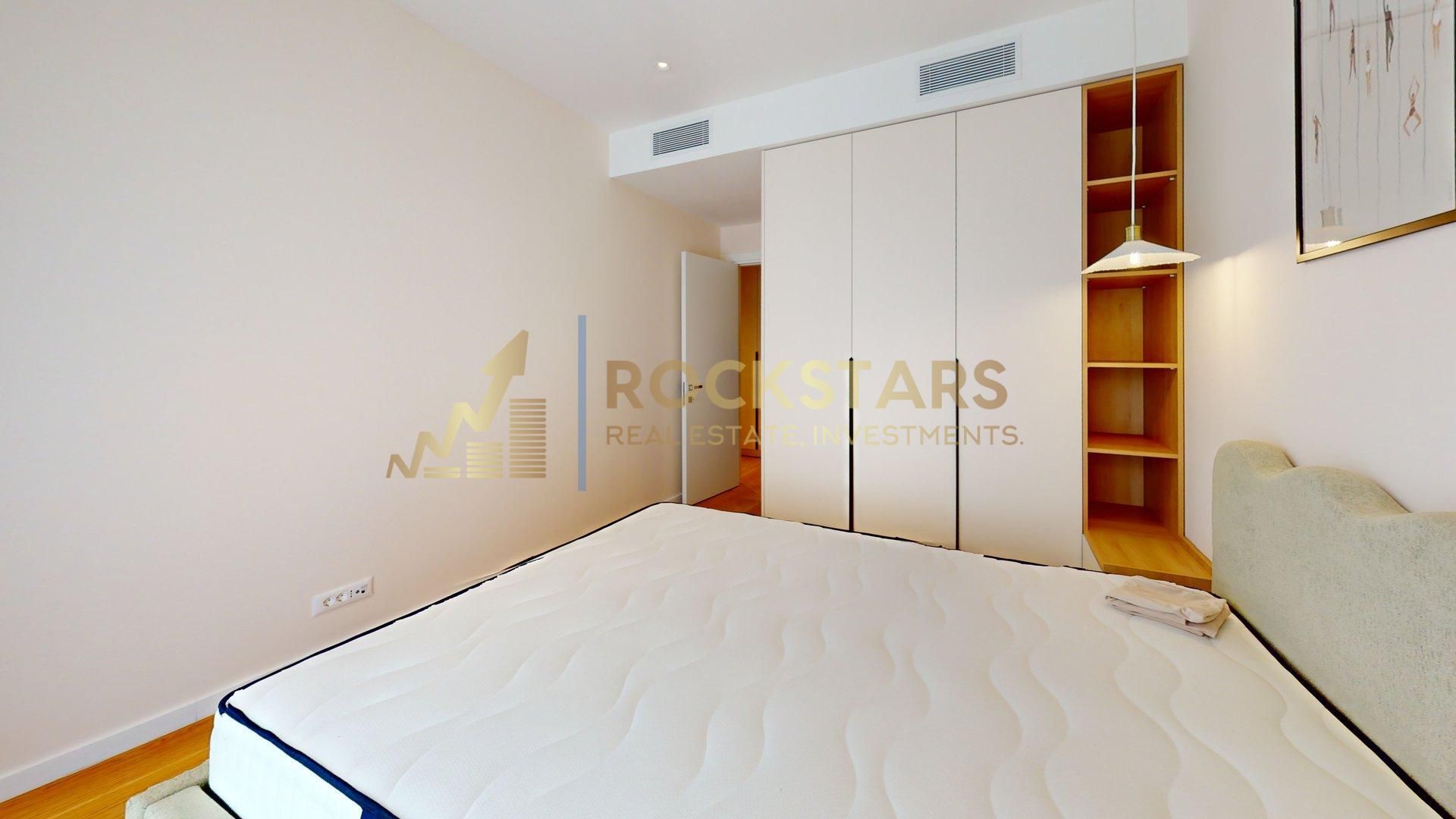 Apartament 2 Camere | 59 mp | Etaj 5 | Nusco City Park - Poză 13