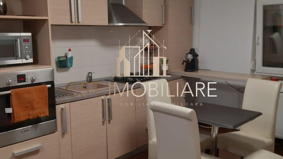 Apartament cu 2 camere / Complex Studentesc - Poză 1