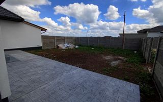 Sanandrei, Duplex Pe parter, Finisaje de Calitate, Perete Dublu Izolat - Poză 4
