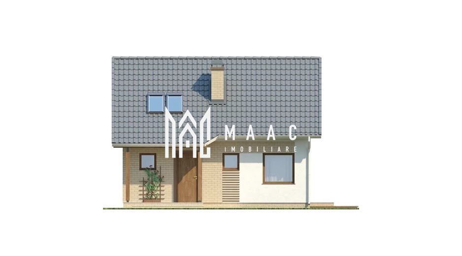 Casă de vânzare Cisnădie | Central | 5 camere | teren 375 mp - Poză 4