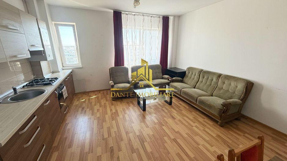 3 camere, modern, bloc nou, balcon, Gheorgheni, Alverna, Brancusi - Poză 6