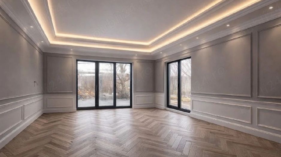 Duplex de vanzare Bucureștii Noi Străulești - Poză 8