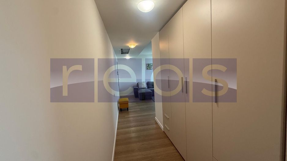 INCHIRIERE 2 CAMERE | HERASTRAU | 60 MP | LOC PARCARE | MOBILAT SI UTILAT - Poză 19