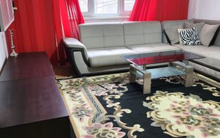 Vanzare Apartament 4 Camere 99 mp Etaj 1 Mall Vitan – Nerva Traian- Oc. Goga - Poză 1