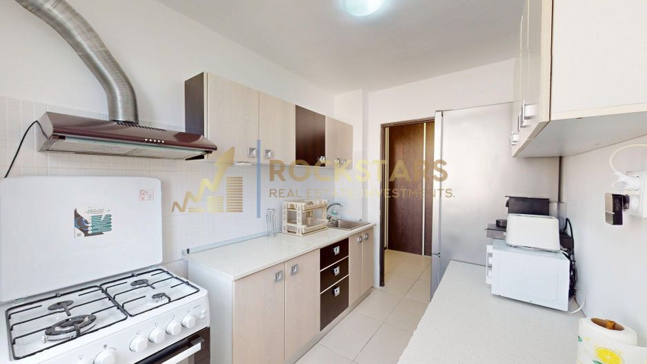 Apartament 2 camere | Parcul IOR | ParkLake | bloc reabilitat - Poză 12