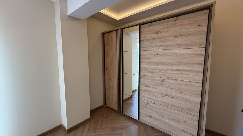 Apartament spațios și luminos cu 3 Camere I Rădăuți - Poză 17