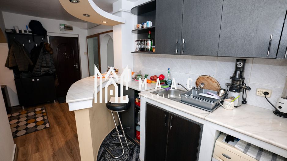 Apartament 2 camere | Centrala Proprie | Lift - Poză 3