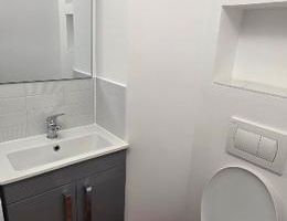 Apartament 3 camere premium, 72 mp, renovat – Lunca Cetățuii (str. Gării) - Poză 9