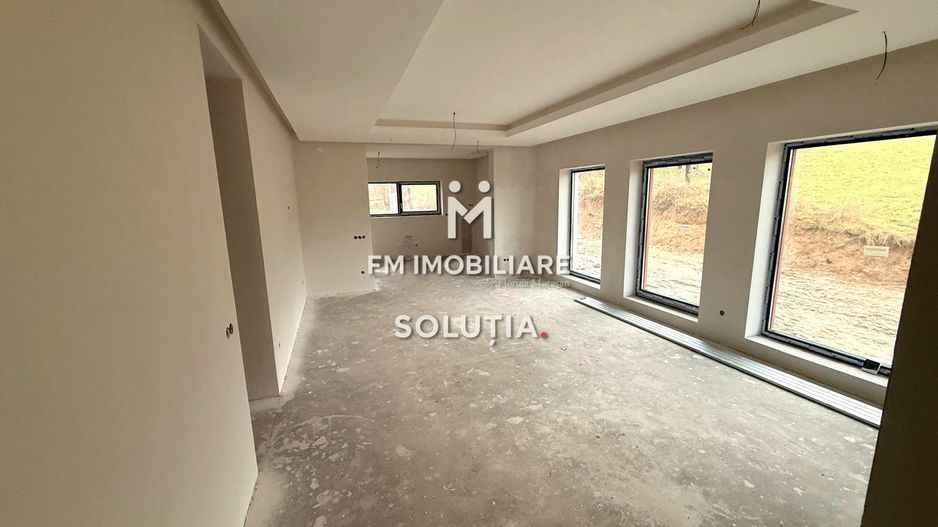 🏡 Casa nouă | Baia Sprie | drumul spre Unguraș - Poză 2
