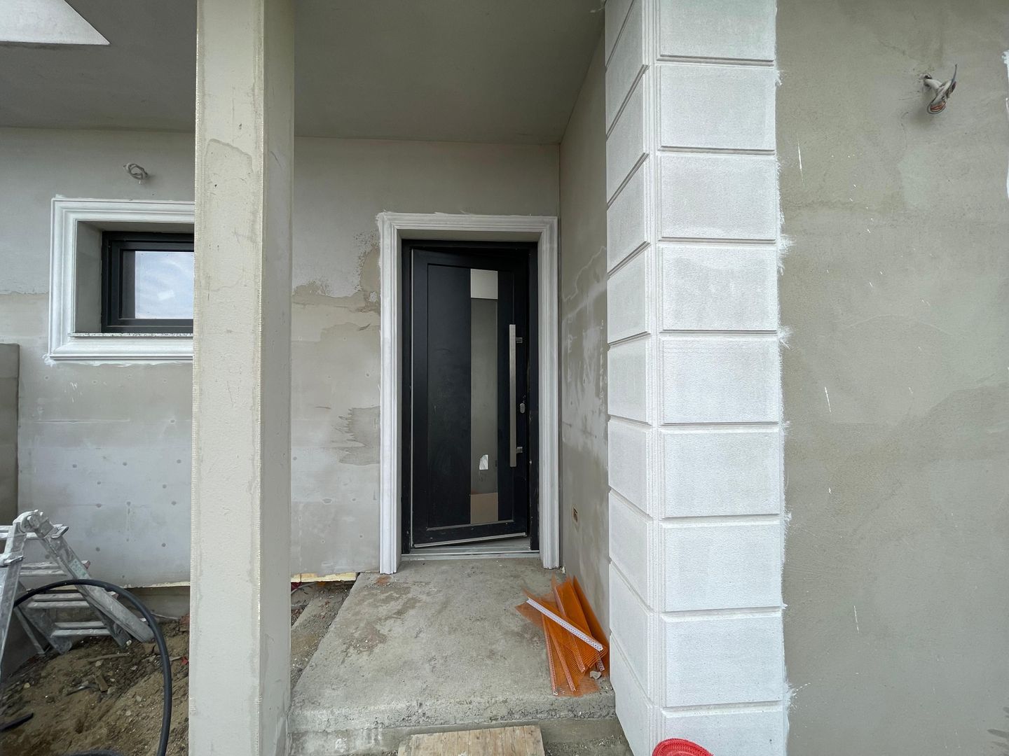 Duplex la super pret - 3 camere - Timisoara - Zona Plopi - Poză 11