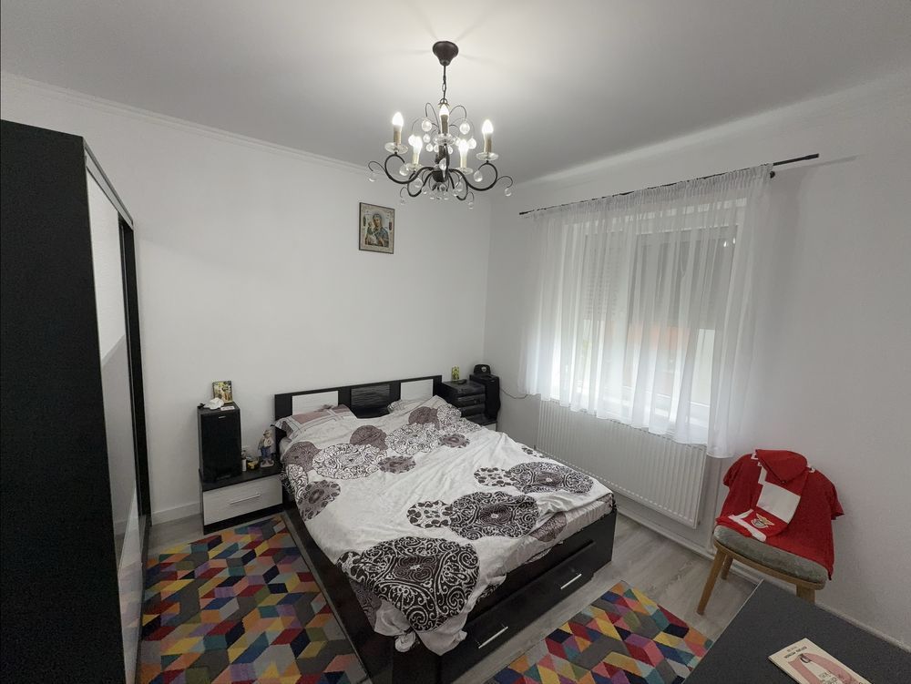 Apartament 3 camere decomandat Sebastian-Rahova - Poză 8