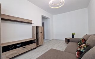 Militari Residence - 2 camere, decomandat, mobilat si utilat, prima inchiriere! - Poză 2