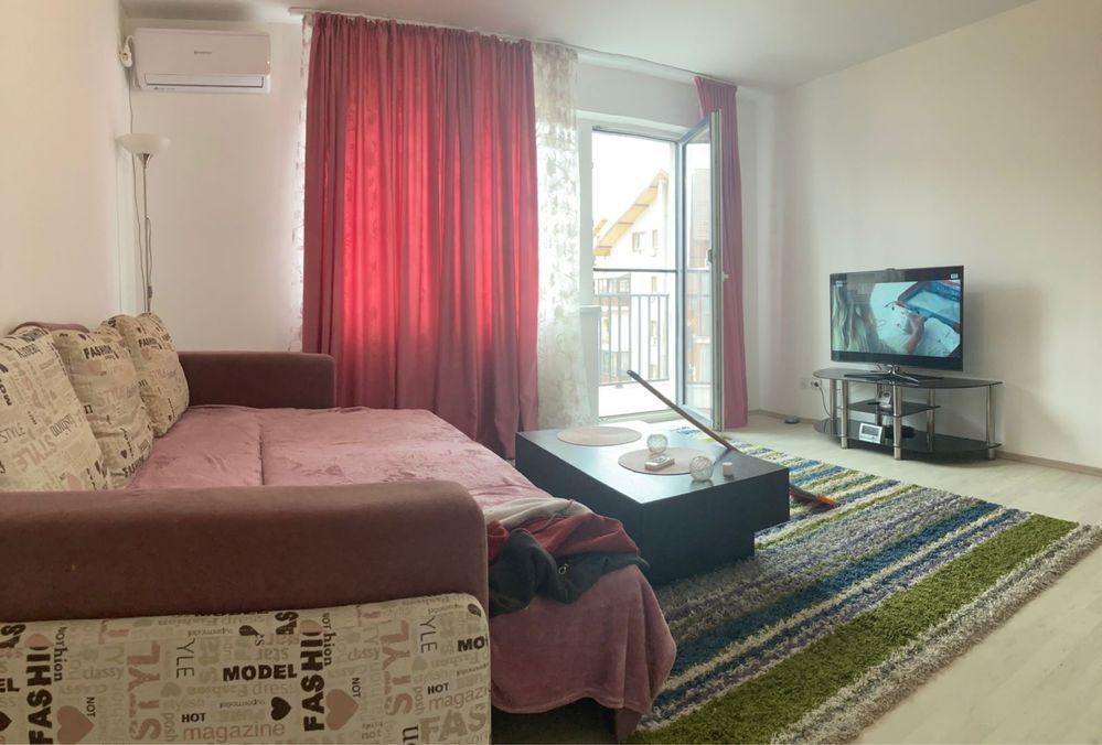 Inchiriez apartament 2 camere , 85 mp - Poză 6