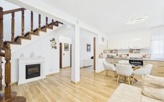 Vila individuala 5 cam I independenta energetic I vânzare in Berceni - Poză 2
