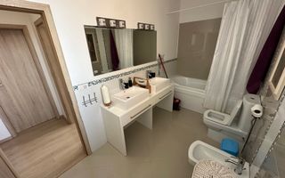 Apartament 2 camere cu terase de 33 mp - Poză 19