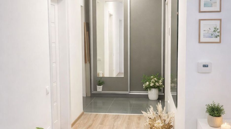 Apartament spatios 3 camere - 80 mp - Soporului - Poză 5