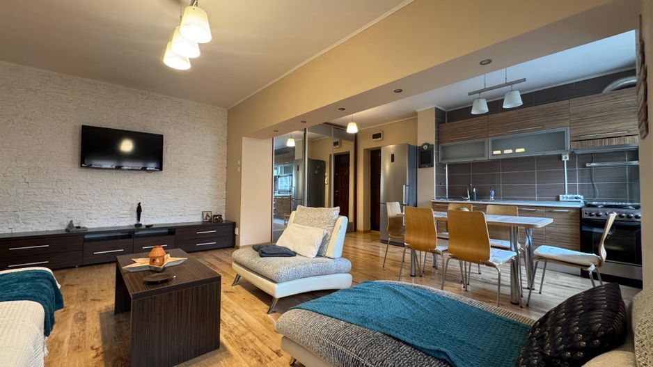 2 CAMERE + LOC DE PARCARE ADP | TEI| - Poză 3