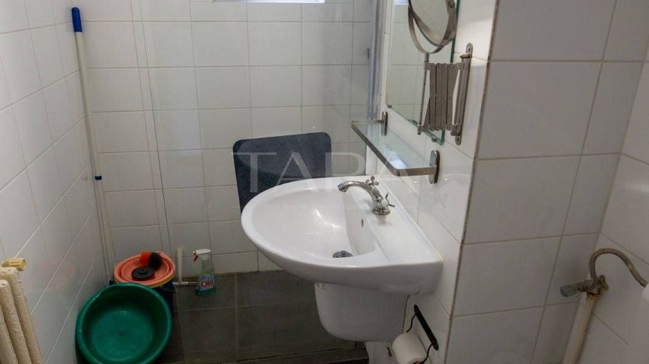 Apartament cu 2 camere decomandat în zona Profi – confort și accesibilitate. - Poză 5