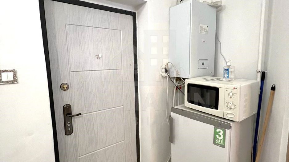 Apartament 2 camere-Iberico-Ultracentral-CT-Mobilat-Utilat-Disponibil - Poză 4