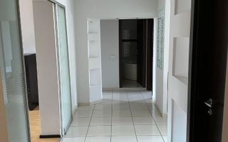 Închiriez apartament 2 camere, Timpuri Noi, modern, centrală - Poză 9